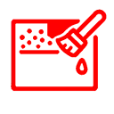 Picto-traitement-anti-corrsion-rouge