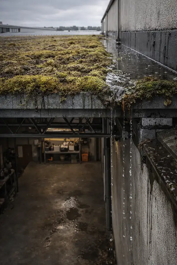 Toiture-Risques-Infiltrations